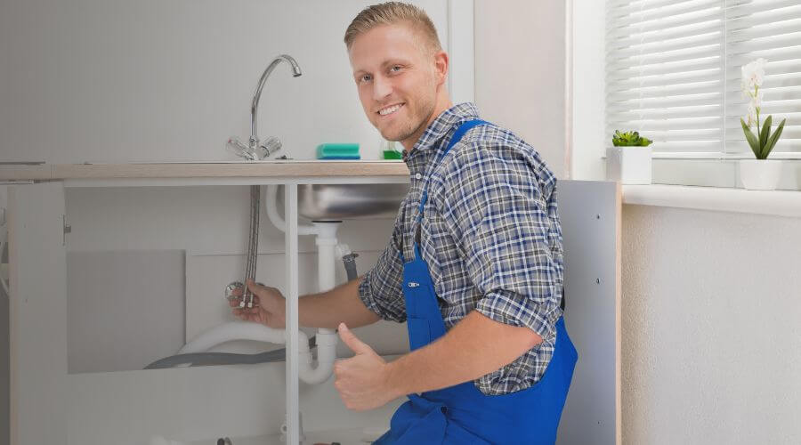 Professional sink repair in Bryant, AR